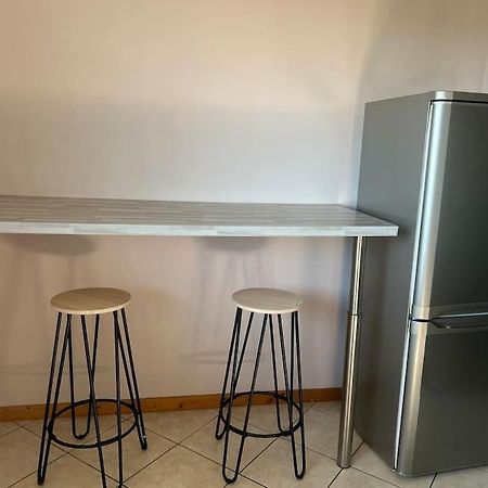 Apartmán T2 Annecy Exteriér fotografie