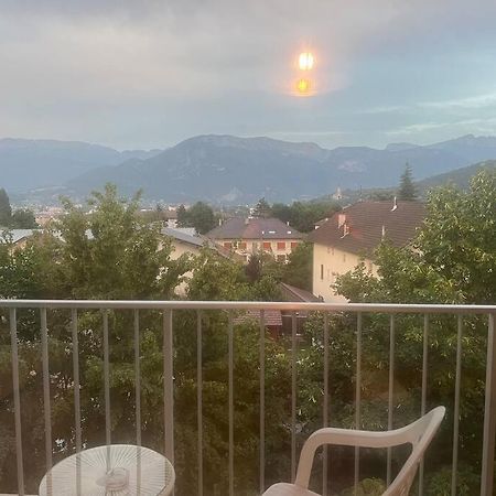 Apartmán T2 Annecy Exteriér fotografie