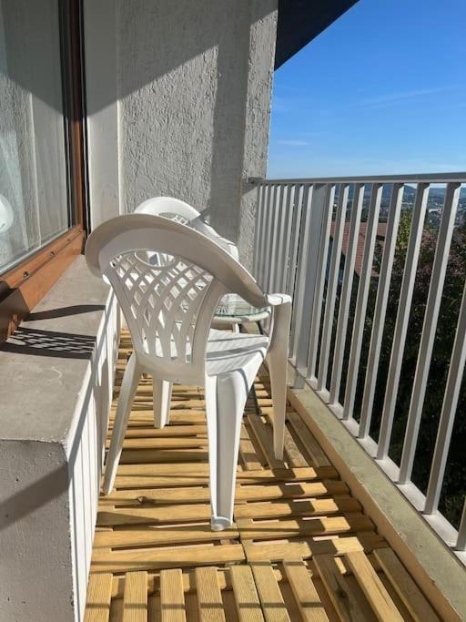 Apartmán T2 Annecy Exteriér fotografie