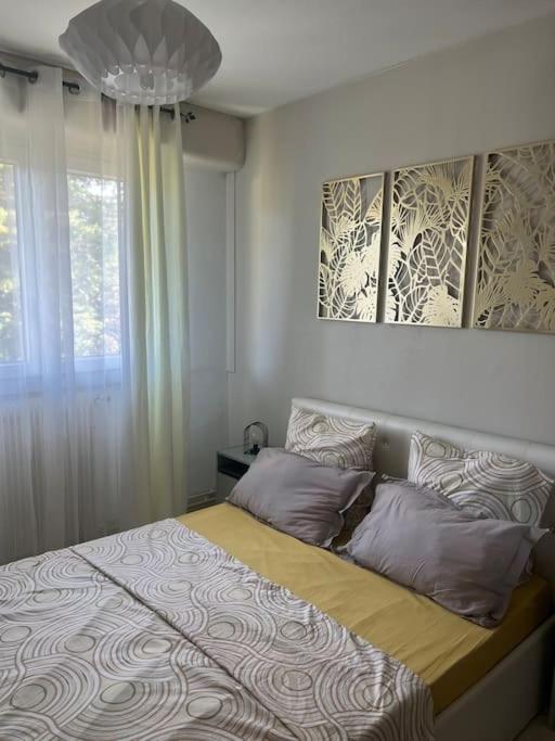 Apartmán T2 Annecy Exteriér fotografie
