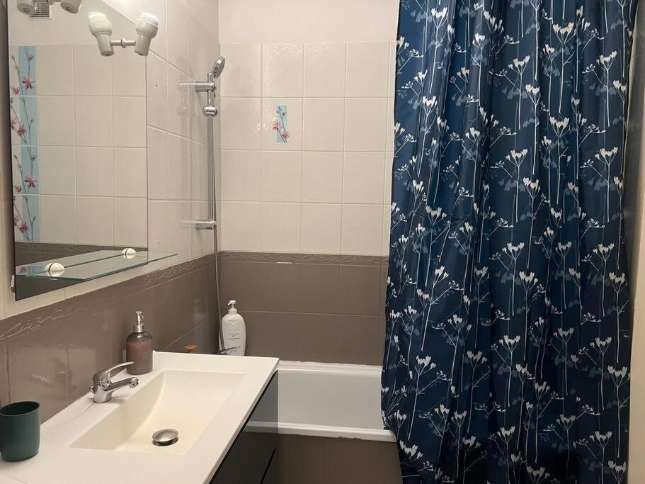 Apartmán T2 Annecy Exteriér fotografie