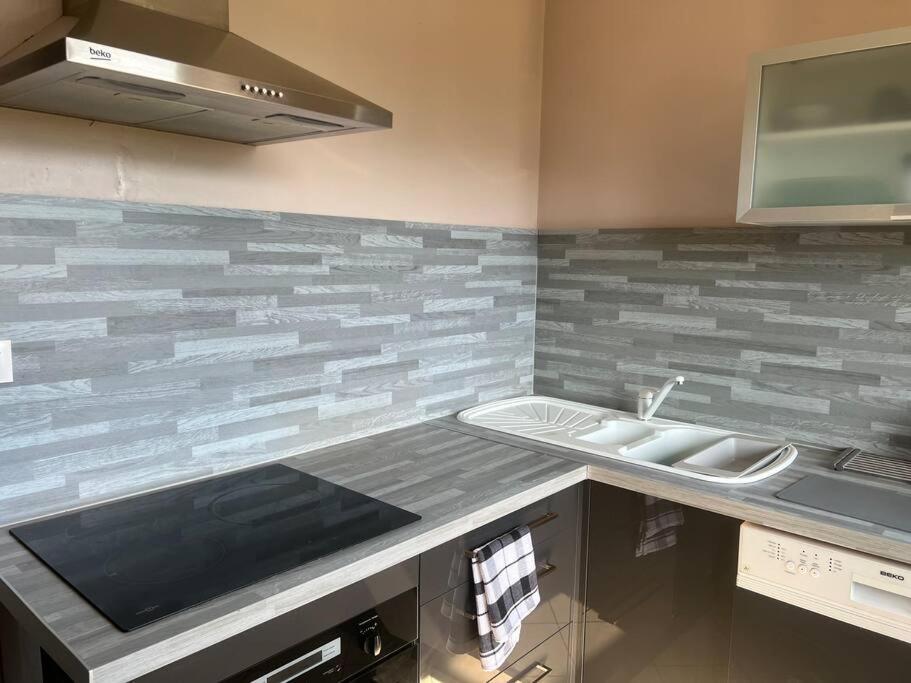 Apartmán T2 Annecy Exteriér fotografie