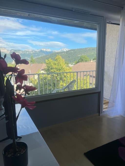 Apartmán T2 Annecy Exteriér fotografie