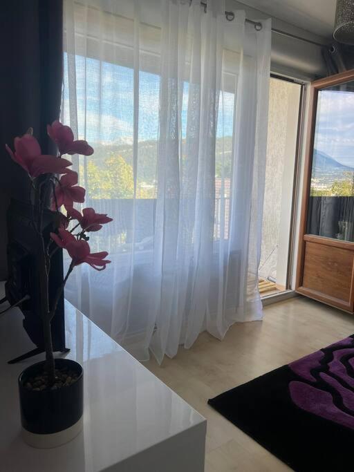 Apartmán T2 Annecy Exteriér fotografie