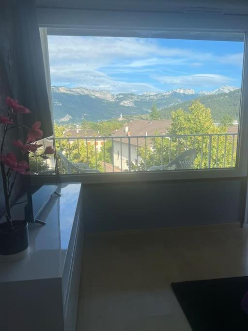 Apartmán T2 Annecy Exteriér fotografie