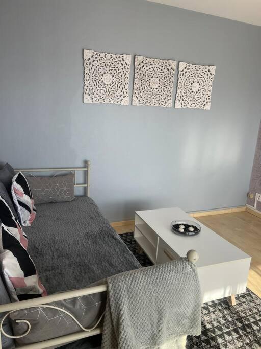 Apartmán T2 Annecy Exteriér fotografie