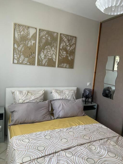 Apartmán T2 Annecy Exteriér fotografie