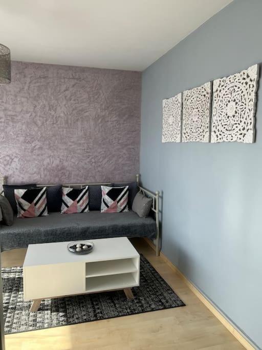 Apartmán T2 Annecy Exteriér fotografie