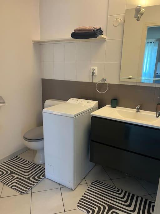 Apartmán T2 Annecy Exteriér fotografie