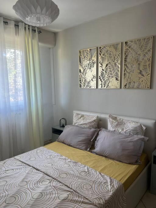 Apartmán T2 Annecy Exteriér fotografie